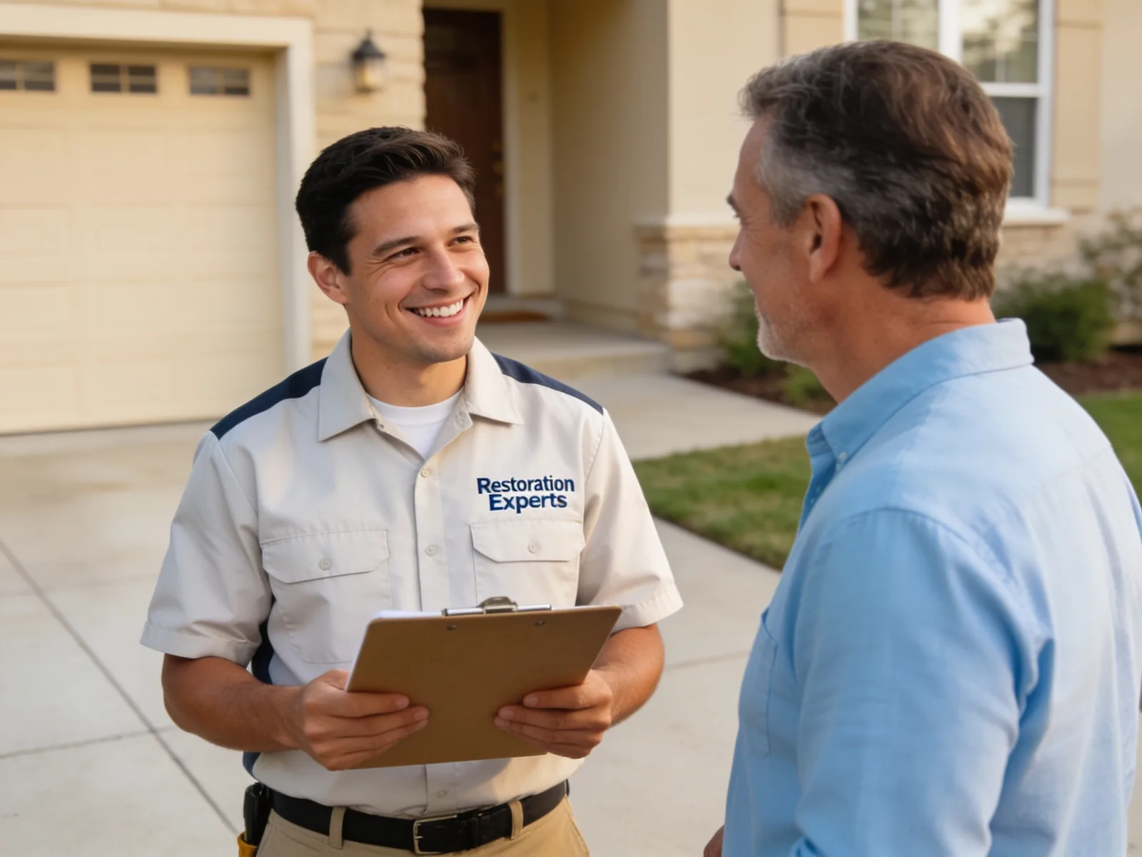 Water Damage Cleanup Durant, OK FAQs